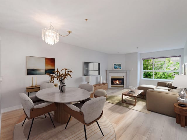 Apartment for sale in New Westminster, New Westminster, 402 624 Agnes Street, 263181813 | Realtylink.org