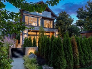 1/2 Duplex for sale in Vancouver, Vancouver West, 2 3617 W 12th Avenue, 263181821 | Realtylink.org