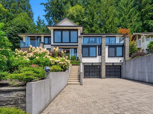 House for sale in North Vancouver, North Vancouver, 4816 Skyline Drive, 263181824 | Realtylink.org