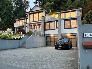 House for sale in North Vancouver, North Vancouver, 4816 Skyline Drive, 263181824 | Realtylink.org