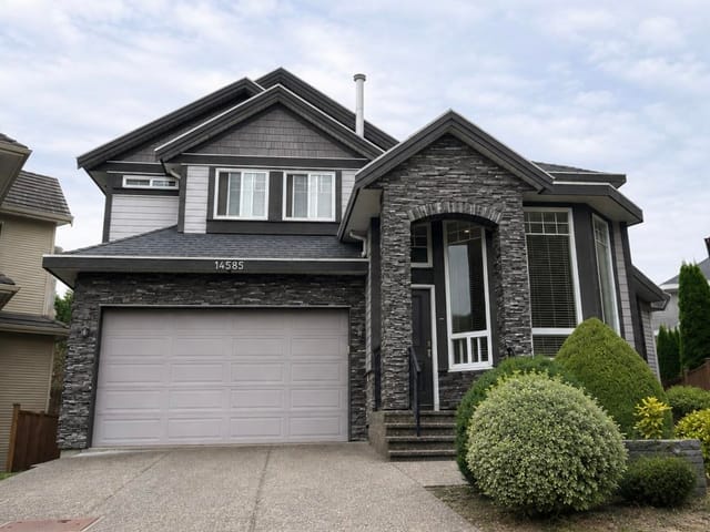 House for sale in Surrey, Surrey, 14585 59a Avenue, 263181825 | Realtylink.org