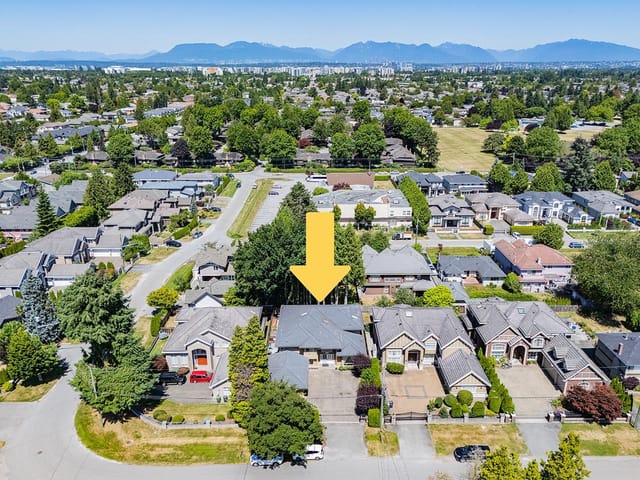 House for sale in Richmond, Richmond, 8131 Pigott Road, 263181826 | Realtylink.org