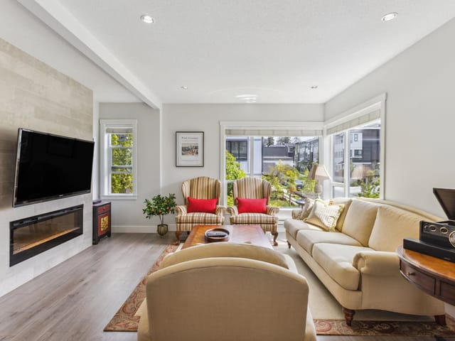 Townhouse for sale in Surrey, South Surrey White Rock, 36 16337 23a Avenue, 263181830 | Realtylink.org