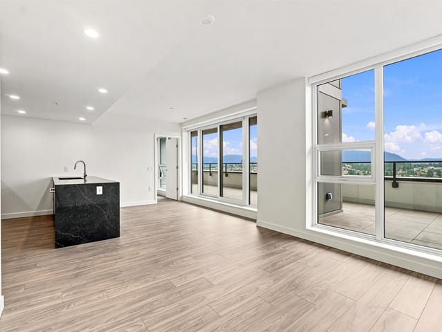 Apartment for sale in Burnaby, Burnaby North, 3302 2135 Springer Avenue, 263181837 | Realtylink.org
