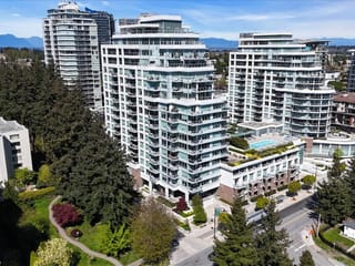 Apartment for sale in Surrey, South Surrey White Rock, 104 15165 Thrift Avenue, 263181842 | Realtylink.org