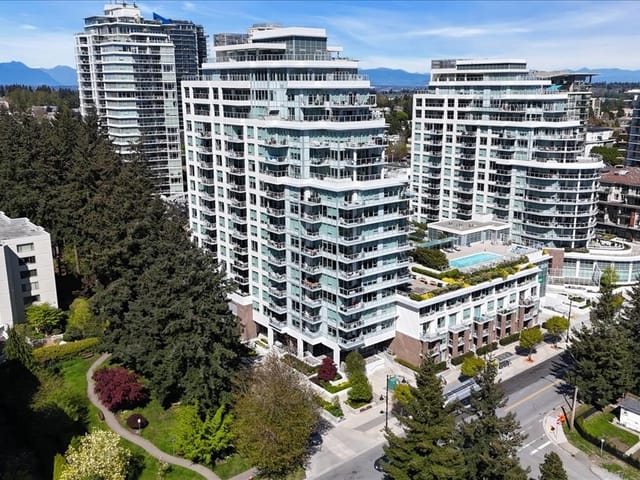 Apartment for sale in Surrey, South Surrey White Rock, 104 15165 Thrift Avenue, 263181842 | Realtylink.org