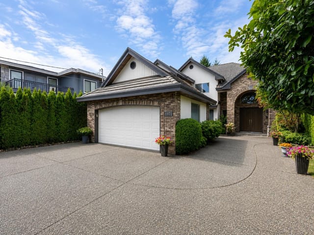 House for sale in Richmond, Richmond, 8971 Foster Road, 263181843 | Realtylink.org
