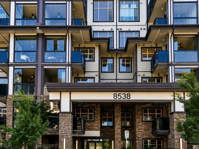 Apartment for sale in Langley, Langley, 201 8538 203a Street, 263181847 | Realtylink.org