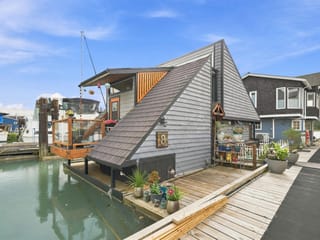 House for sale in Richmond, Richmond, 8 23000 Dyke Road, 263181851 | Realtylink.org