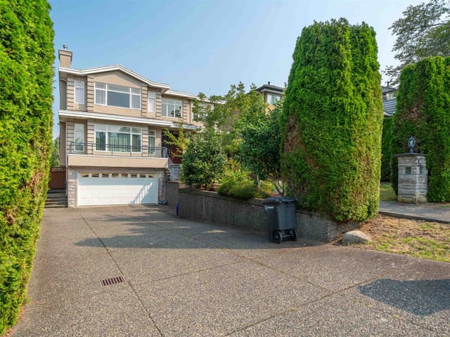 House for sale in Burnaby, Burnaby North, 7157 Ridgeview Drive, 263181852 | Realtylink.org