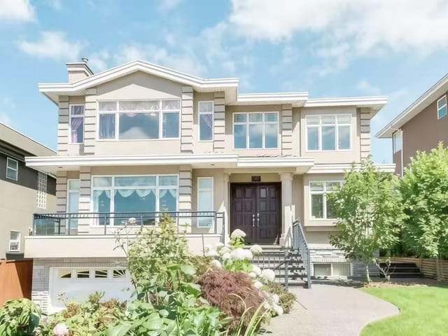 House for sale in Burnaby, Burnaby North, 7157 Ridgeview Drive, 263181852 | Realtylink.org