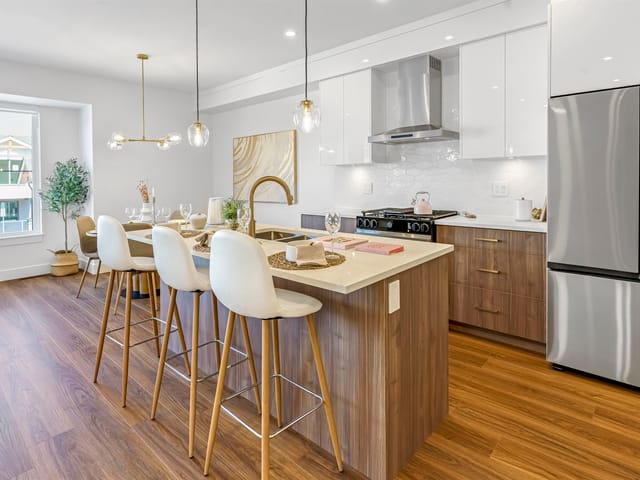 Townhouse for sale in Surrey, Surrey, 26 6035 141 Street, 263181857 | Realtylink.org