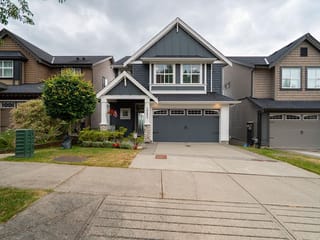 House for sale in Maple Ridge, Maple Ridge, 10495 248 Street, 263181859 | Realtylink.org