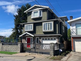 House for sale in Vancouver, Vancouver East, 6167 Commercial Street, 263181860 | Realtylink.org