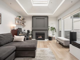 Apartment for sale in Vancouver, Vancouver West, 407 1333 W 7th Avenue, 263181865 | Realtylink.org
