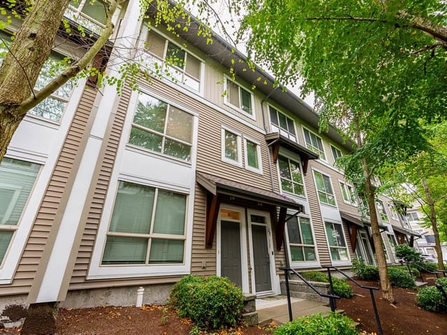 Townhouse for sale in Surrey, Surrey, 80 6671 121 Street, 263181866 | Realtylink.org