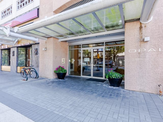Apartment for sale in Richmond, Richmond, 1602 7888 Saba Road, 263181873 | Realtylink.org