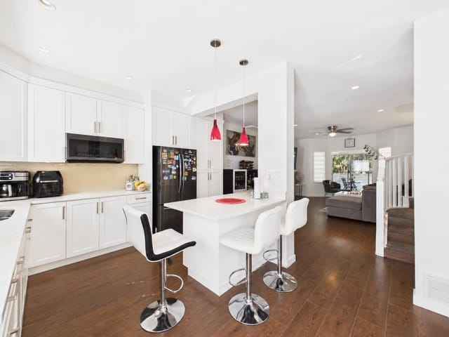 Townhouse for sale in Burnaby, Burnaby South, 8 6700 Rumble Street, 263181874 | Realtylink.org