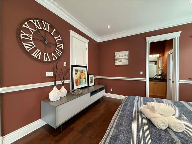 House for rent in Richmond, Richmond, 8671 Carrick Road, 263181879 | Realtylink.org