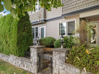 Townhouse for sale in New Westminster, New Westminster, 12 230 Tenth Street, 263181880 | Realtylink.org