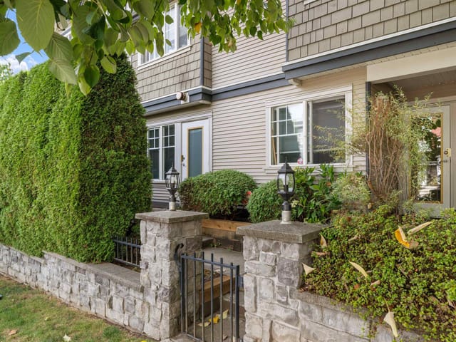 Townhouse for sale in New Westminster, New Westminster, 12 230 Tenth Street, 263181880 | Realtylink.org