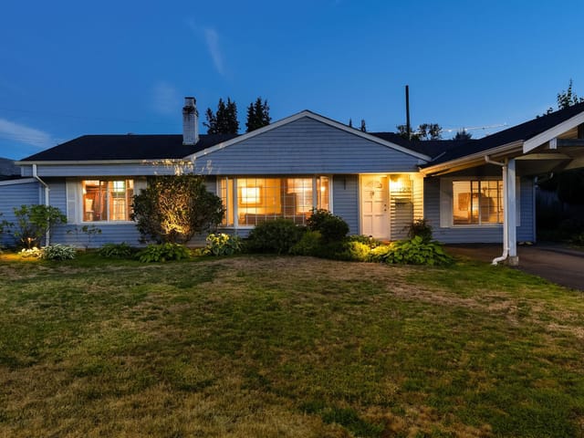 House for sale in North Vancouver, North Vancouver, 1283 Pinewood Crescent, 263181884 | Realtylink.org