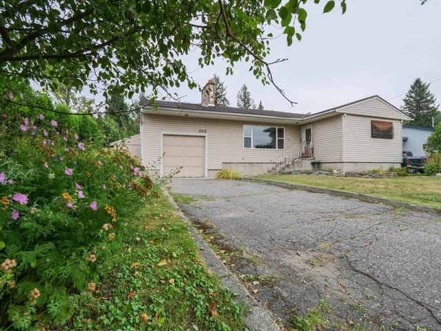 House for sale in Quesnel, Quesnel, 293 Doherty Drive, 263181888 | Realtylink.org