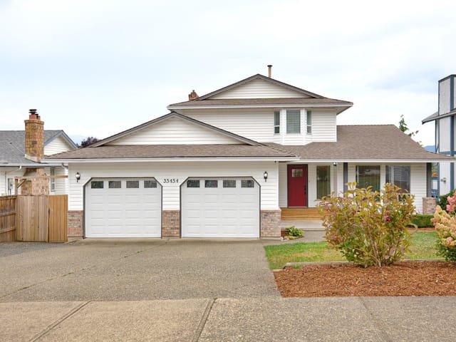 House for sale in Abbotsford, Abbotsford, 35454 Stafford Drive, 263181890 | Realtylink.org