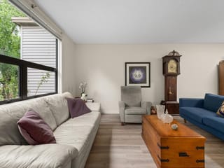 Apartment for rent in Vancouver, Vancouver West, 202 1080 Broughton Street, 263181892 | Realtylink.org