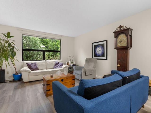 Apartment for rent in Vancouver, Vancouver West, 202 1080 Broughton Street, 263181892 | Realtylink.org