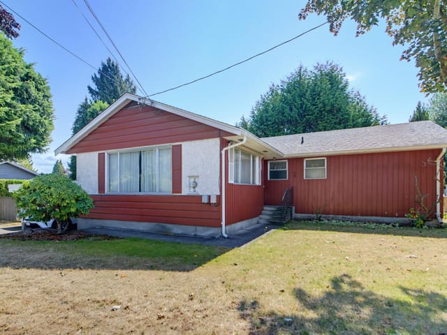 House for sale in Abbotsford, Abbotsford, 32712 Bevan Avenue, 263181894 | Realtylink.org