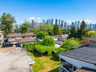 House for sale in Burnaby, Burnaby North, 4137 Dominion Street, 263181902 | Realtylink.org