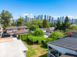 House for sale in Burnaby, Burnaby North, 4137 Dominion Street, 263181902 | Realtylink.org