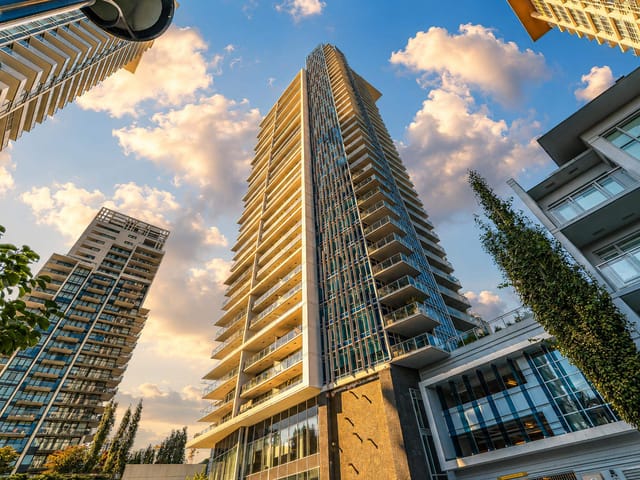 Apartment for sale in Burnaby, Burnaby North, 2004 2311 Beta Avenue, 263181904 | Realtylink.org