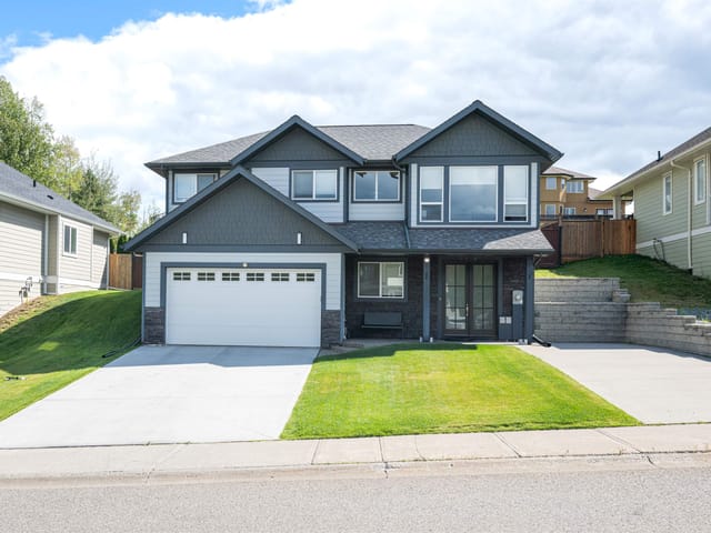 House for sale in Prince George, PG City South West, 4605 Gannett Road, 263181906 | Realtylink.org