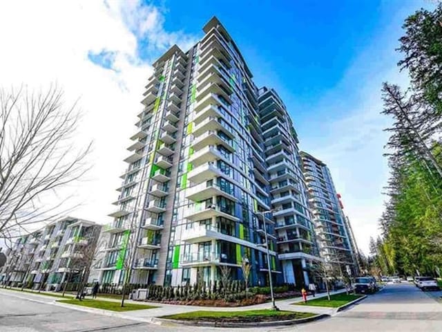 Apartment for rent in Vancouver, Vancouver West, 608 3487 Binning Road, 263181908 | Realtylink.org