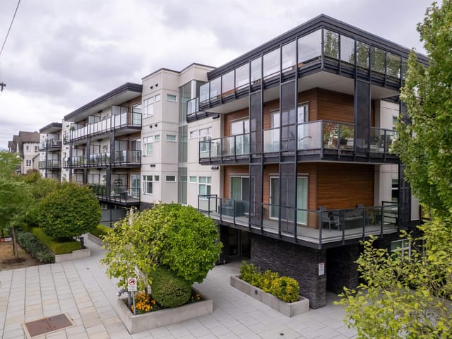 Apartment for sale in Maple Ridge, Maple Ridge, 207 12070 227 Street, 263181912 | Realtylink.org