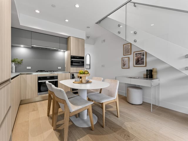 Townhouse for sale in Vancouver, Vancouver West, 150 W Woodstock Avenue, 263181913 | Realtylink.org