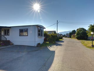 Manufactured Home for sale in Agassiz, Agassiz, 16 1884 Heath Road, 263181916 | Realtylink.org