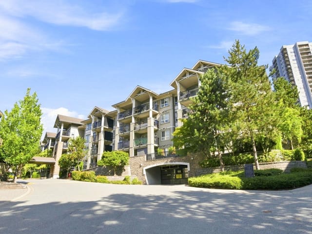 Apartment for sale in Burnaby, Burnaby North, 108 9233 Government Street, 263181917 | Realtylink.org