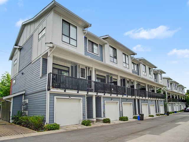 Townhouse for sale in Delta, N. Delta, 30 11556 72a Avenue, 263181918 | Realtylink.org