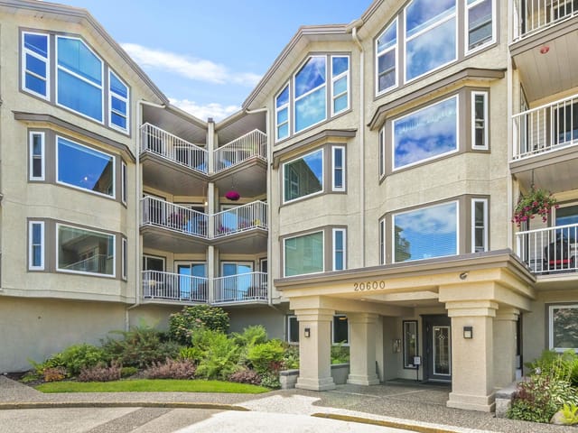 Apartment for sale in Langley, Langley, 205 20600 53a Avenue, 263181920 | Realtylink.org