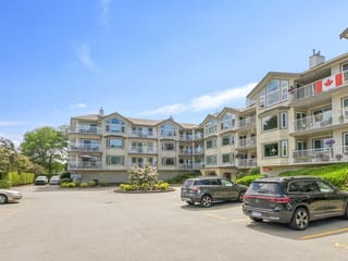 Apartment for sale in Langley, Langley, 205 20600 53a Avenue, 263181920 | Realtylink.org