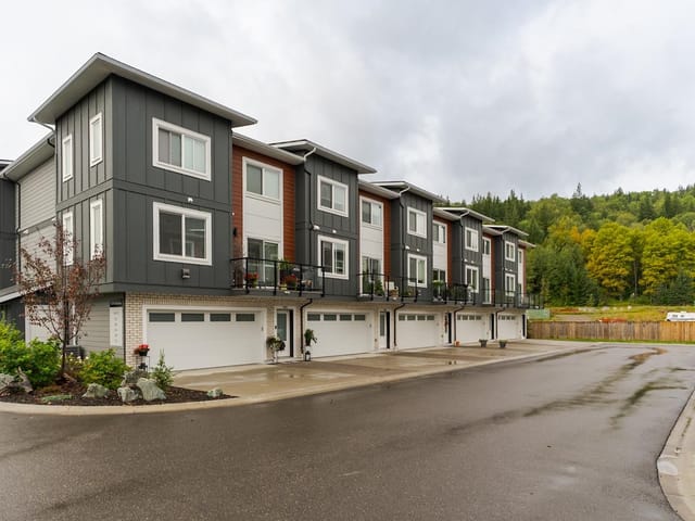 Townhouse for sale in Prince George, PG City West, 508 4274 22nd Avenue, 263181921 | Realtylink.org