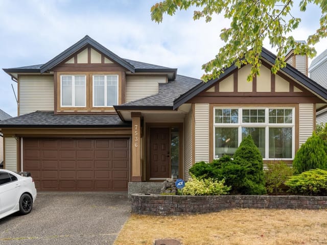 House for sale in Surrey, Surrey, 7536 147a Street, 263181922 | Realtylink.org