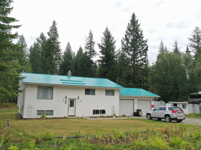 House for sale in Quesnel, Quesnel, 330 Caragana Road, 263181923 | Realtylink.org