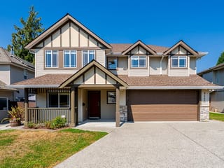 House for sale in Mission, Mission, 8480 Doerksen Drive, 263181930 | Realtylink.org