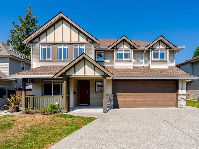 House for sale in Mission, Mission, 8480 Doerksen Drive, 263181930 | Realtylink.org