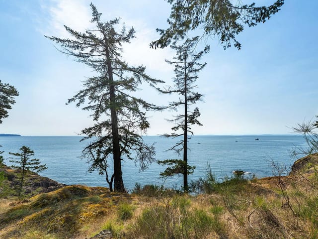 Lot for sale in Bowen Island, Bowen Island, 923 Ocean Park Lane, 263181932 | Realtylink.org