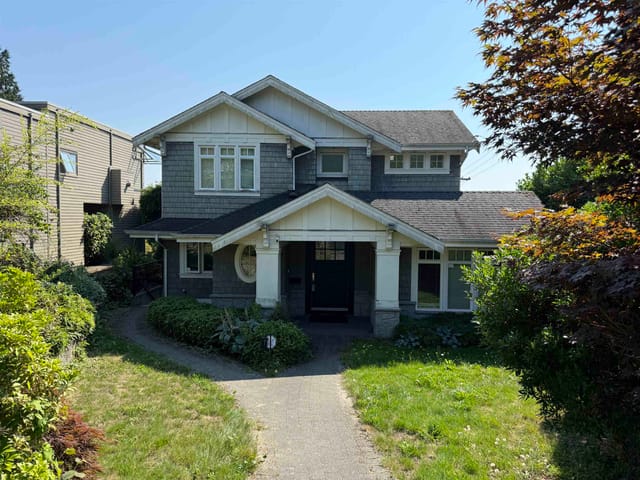House for rent in West Vancouver, West Vancouver, Basement Suite 1498 Palmerston Avenue, 263181934 | Realtylink.org
